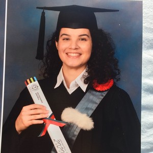 Sarah - Prof d'aide aux devoirs - Les Abymes