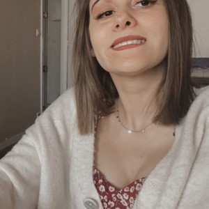 Mélissa - Prof de compréhension orale - anglais - Paris