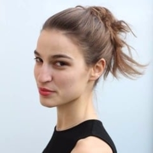 Elisa - Prof de maths - Paris
