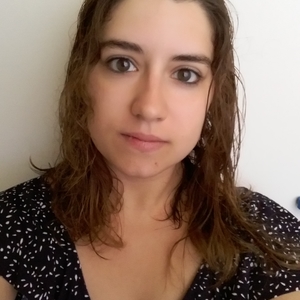 Céline - Prof de français - Brive-la-Gaillarde