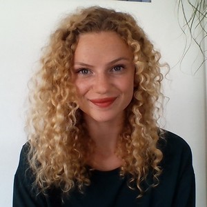Juliette - Prof de soutien scolaire - Paris