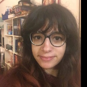 Stella - Prof d'aide aux devoirs - Paris
