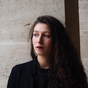 Violaine - Prof de français - Paris