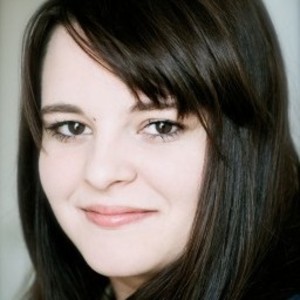 Anaïs - Prof de français - Paris