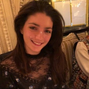 Julia - Prof de français - Marseille