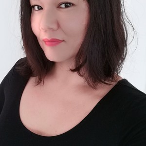 Camille - Prof de français - Levallois-Perret