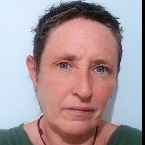 Lídia - Prof d'alphabétisation - Barcelona