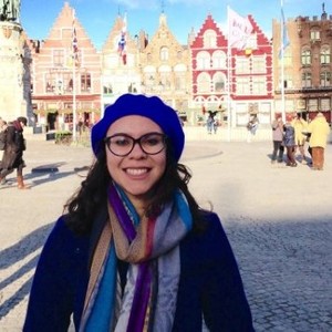 Fabiana - Prof de fle - français langue étrangère - São Paulo