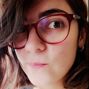 Andreea - Prof de français - Le Perreux-sur-Marne