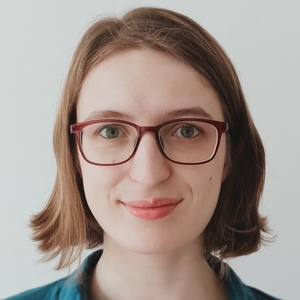 Suzanne - Prof d'anglais - Strasbourg