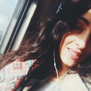 Shaïma - Prof de français - Courcouronnes