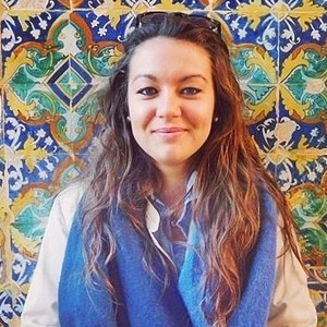 Caroline - Prof d'espagnol - Paris