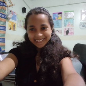 Gabriela - Prof d'espagnol - Saint-Pourçain-sur-Sioule