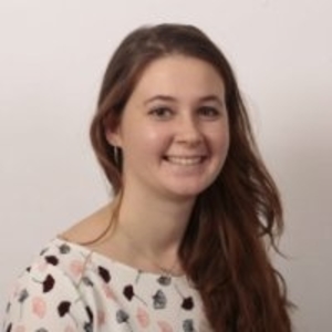 Camille - Prof de français - Gentilly