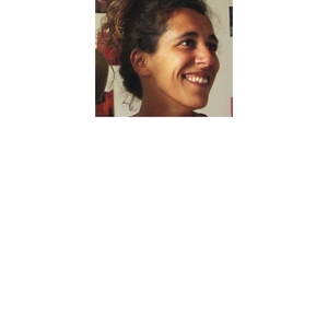 Marianne - Prof de français - Ligné