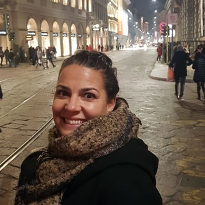 Sandrine - Prof de français - Salon-de-Provence