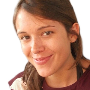 Anna - Prof de fle - français langue étrangère - Bruxelles