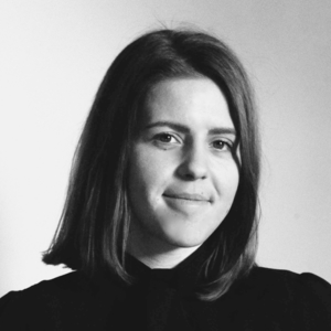 Axelle - Prof de français - Paris