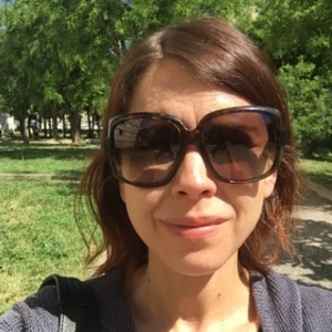 Céline - Prof d'aide aux devoirs - Marseille
