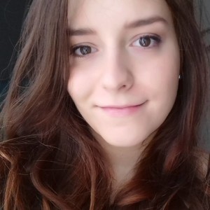 Manon - Prof de français - Courcouronnes