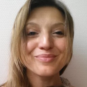 Camille - Prof de français - Aix-en-Provence