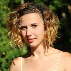 Chloé - Prof de français - Marseille