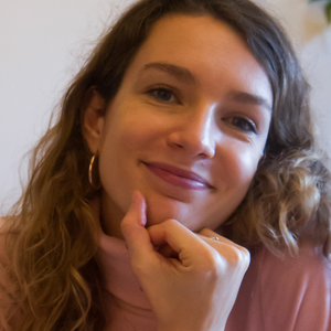 Claire - Prof de français - Paris