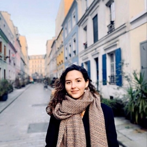 Clémence - Prof de préparation bac français - Paris