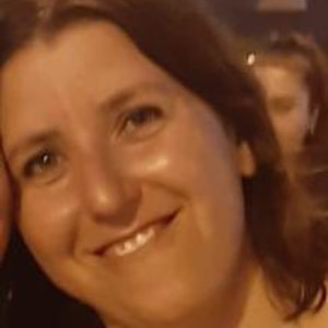 Sylvia - Prof de français - Guyancourt
