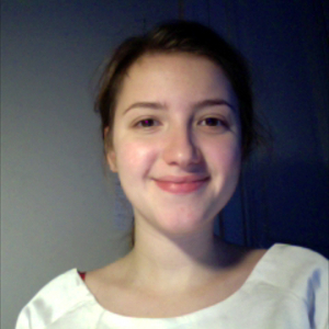 Clara - Prof de français - Paris