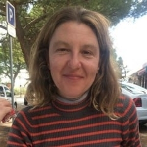 Françoise - Prof de français - Aix-en-Provence