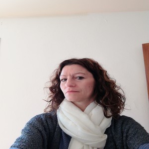 Laure - Prof de français - Sabran