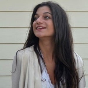 Mathilde - Prof de rédaction - Romainville