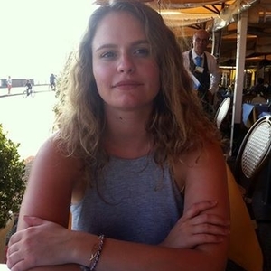 Sarah - Prof de français - Champigny-sur-Marne