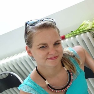 Helene - Prof de soutien scolaire - Bourg-lès-Valence