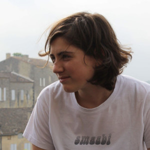 Neil - Prof de français - Paris 14e