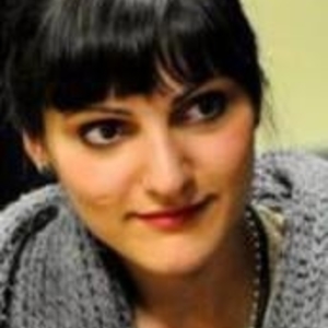 Geneviève - Prof de français - Paris
