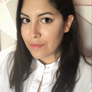 Emma - Prof de français - Pantin