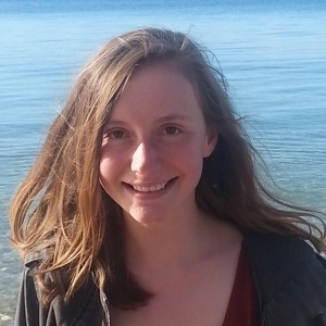 Ariane - Prof d'anglais - Levallois-Perret