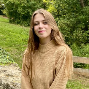 Amandine - Prof d'anglais - Pessac