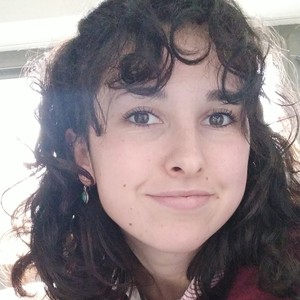 Garance - Prof d'anglais - Rennes
