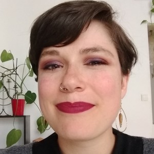 Claire - Prof d'anglais - Lyon