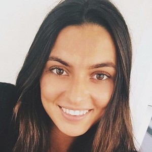 Pauline - Prof d'anglais - Ajaccio