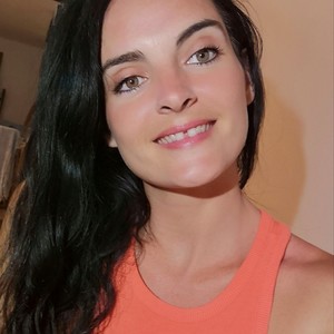 Cyndie - Prof d'anglais - Montpellier