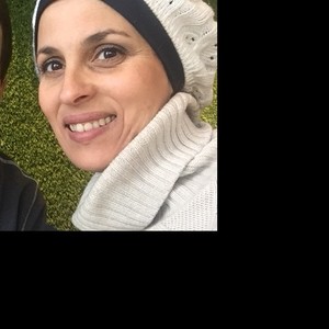 Ilham - Prof d'anglais - Nogent-sur-Oise