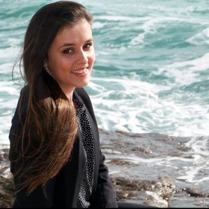 Nina - Prof d'anglais - Lorient
