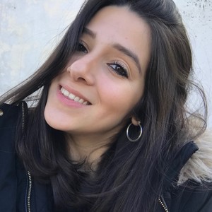 Kenza - Prof d'anglais - Fontenay-le-Fleury