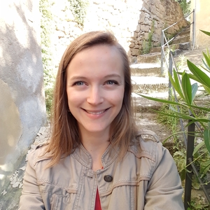 Sandra - Prof d'anglais - Baillargues