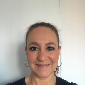 Christel - Prof d'anglais - Chennevières-sur-Marne