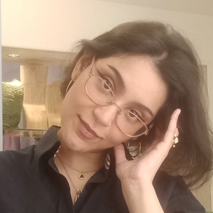 Sofia - Prof de compréhension orale - anglais - Le Blanc-Mesnil
